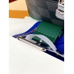 2026年1月12日新作高品質Louis VuittonバッグN40852 LOUIS VUITTON  。23x13x12cm。     /GQ工場