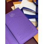 2026年1月12日新作高品質Louis Vuitton財布M28008   14x 2.5 x 10cm  /GQ工場