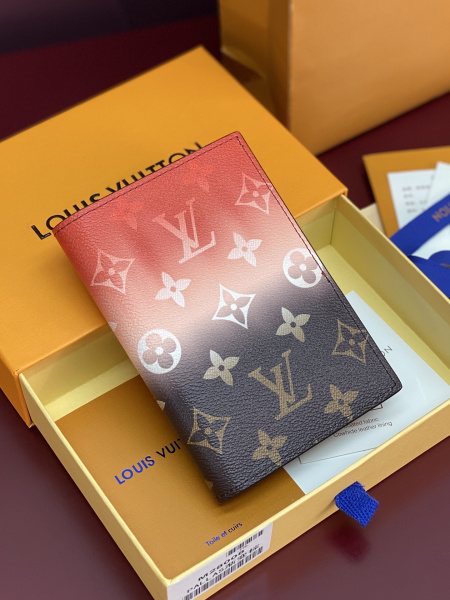 2026年1月12日新作高品質Louis Vuitton財布...