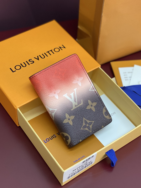 2026年1月12日新作高品質Louis Vuitton財布...