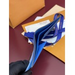 2026年1月12日新作高品質Louis Vuitton財布M28006   9x1.5x11.5cm /GQ工場