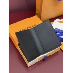 2026年1月12日新作高品質Louis Vuitton財布M26774   14 x 2.5 x 10   /GQ工場