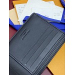 2026年1月12日新作高品質Saint Laurent財布M26744   9 x 1.5 x 11.5   /GQ工場