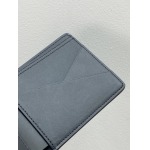 2026年1月12日新作高品質Saint Laurent財布M26744   9 x 1.5 x 11.5   /GQ工場