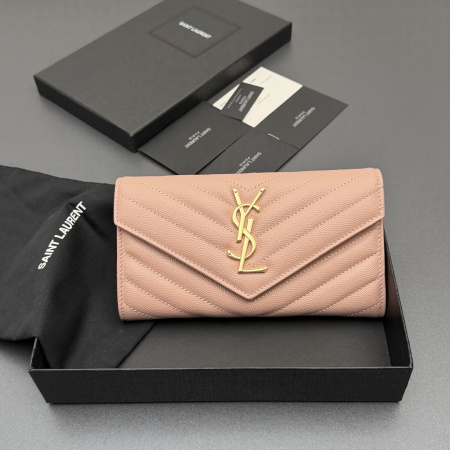 2026年1月12日新作高品質Saint Laurent財布...