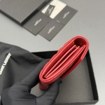 2026年1月12日新作高品質Saint Laurent財布w19×h11×3cm     /GQ工場