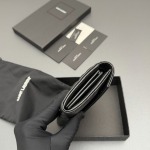 2026年1月12日新作高品質Saint Laurent財布w19×h11×3cm     /GQ工場