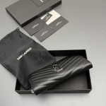 2026年1月12日新作高品質Saint Laurent財布 w19×h9.5×2.5cm     /GQ工場