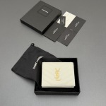 2026年1月12日新作高品質Saint Laurent財布w11×h8.5×d3cm     /GQ工場