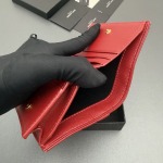 2026年1月12日新作高品質Saint Laurent財布 w11×h8.5×d3cm     /GQ工場