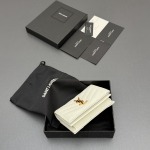 2026年1月12日新作高品質Saint Laurent財布 w11×h8.5×d3cm     /GQ工場