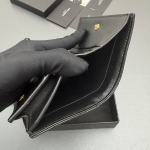 2026年1月12日新作高品質Saint Laurent財布 w11×h8.5×d3cm     /GQ工場