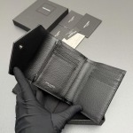 2026年1月12日新作高品質Saint Laurent財布w12.5×h10×d2.5cm     /GQ工場