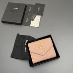 2026年1月12日新作高品質Saint Laurent財布w12.5×h10×d2.5cm     /GQ工場