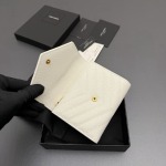 2026年1月12日新作高品質Saint Laurent財布w12.5×h10×d2.5cm     /GQ工場