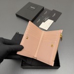 2026年1月12日新作高品質Saint Laurent財布w12×h10×d3cm     /GQ工場