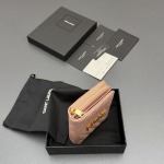 2026年1月12日新作高品質Saint Laurent財布w12×h10×d3cm     /GQ工場