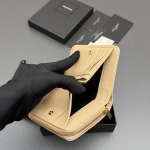 2026年1月12日新作高品質Saint Laurent財布w12×h10×d3cm     /GQ工場