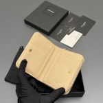 2026年1月12日新作高品質Saint Laurent財布w12×h10×d3cm     /GQ工場