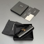 2026年1月12日新作高品質Saint Laurent財布w13.5×h9.5×d3cm     /GQ工場