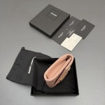 2026年1月12日新作高品質Saint Laurent財布w13.5×h9.5×d3cm     /GQ工場