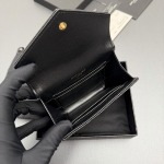 2026年1月12日新作高品質Saint Laurent財布w13.5×h9.5×d3cm     /GQ工場