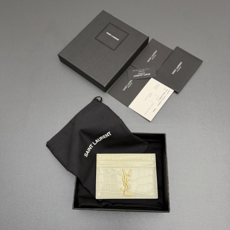 2026年1月12日新作高品質Saint Laurent財布...