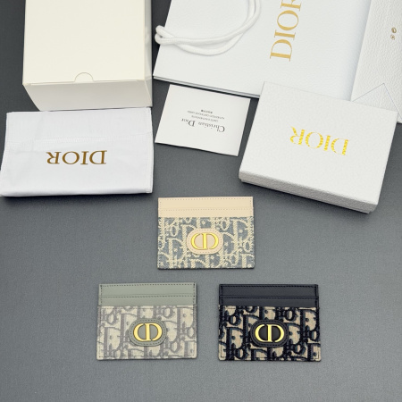 2026年1月12日新作高品質Dior財布w10.5×h8×...