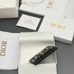 2026年1月12日新作高品質Dior財布w10.5×h8×0.5cm     /GQ工場