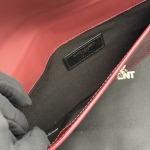 2026年1月12日新作高品質Saint Laurentバッグw27 xh16 xd2cm     /GQ工場