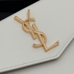 2026年1月12日新作高品質Saint Laurentバッグw27 xh16 xd2cm     /GQ工場