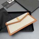 2026年1月12日新作高品質Saint Laurentバッグw27 xh16 xd2cm     /GQ工場