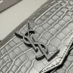 2026年1月12日新作 高品質Saint Laurentバッグw27 xh16 xd2cm     /GQ工場