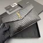 2026年1月12日新作高品質Saint Laurentバッグw27 xh16 xd2cm     /GQ工場