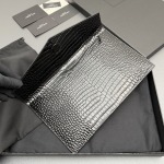 2026年1月12日新作高品質Saint Laurentバッグw27 xh16 xd2cm     /GQ工場