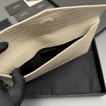 2026年1月12日新作高品質Saint Laurentバッグw27 xh16 xd2cm     /GQ工場