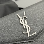 2026年1月12日新作高品質Saint Laurentバッグw27 xh16 xd2cm     /GQ工場