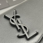 2026年1月12日新作高品質Saint Laurentバッグw27 xh16 xd2cm     /GQ工場