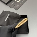 2026年1月12日新作 高品質Saint Laurent財布 w13 xh8 xd2cm     /GQ工場