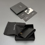 2026年1月12日新作高品質Saint Laurent財布w11×h9.5×d2.5cm     /GQ工場