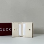 2026年1月12日新作高品質Gucci財布466492  11X8X2.5  /GQ工場