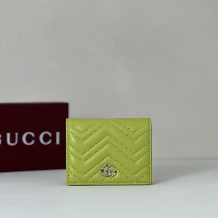 2026年1月12日新作高品質Gucci財布466492  ...