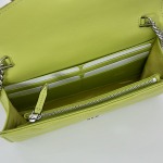 2026年1月12日新作高品質Gucciバッグ837745  20X12X4CM  /GQ工場