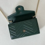 2026年1月12日新作高品質Gucciバッグ837745  20X12X4CM  /GQ工場