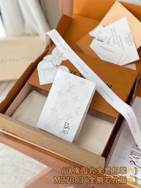 2026年1月13日新作高品質Louis Vuitton財布...