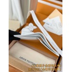 2026年1月13日新作高品質Louis Vuitton財布M27082 Monogram Forest 11.5 x 9 x 1.5/GQ工場