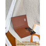 2026年1月13日新作高品質Louis Vuitton財布M27023 Monogram Forest 14 x 2.5 x 10/GQ工場