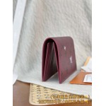 2026年1月13日新作高品質Louis Vuitton財布M27023 Monogram Forest 14 x 2.5 x 10/GQ工場