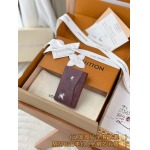 2026年1月13日新作高品質Louis Vuitton財布M27020  Monogram Forest  11.1 x 1 x 7.5/GQ工場