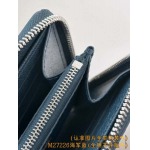 2026年1月13日新作高品質Louis Vuitton財布M27226 Horizontal  Monogram Forest LV 10 x 2.5 x 21/GQ工場